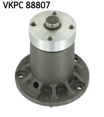 Vodné čerpadlo, chladenie motora SKF